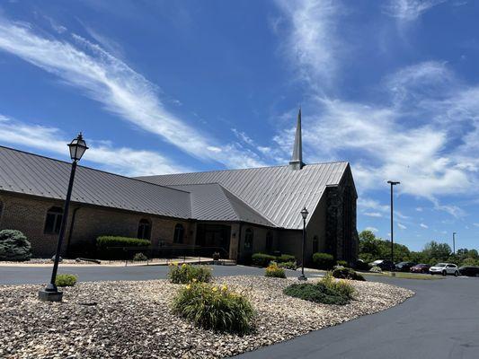 Waynesboro Seventh-Day Adventist Church