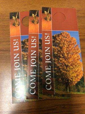 First Baptist Church