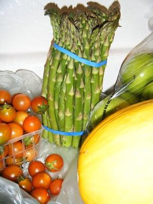 Bountiful Baskets Co-op