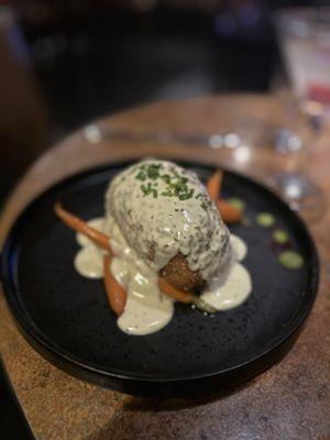 Cordon bleu