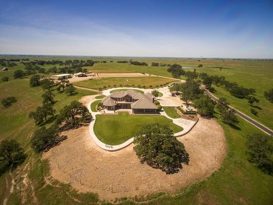 Carpenter Ranch
http://bit.ly/28SxclS