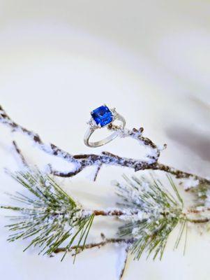 Alexander J Bongiorno Creative Jeweler