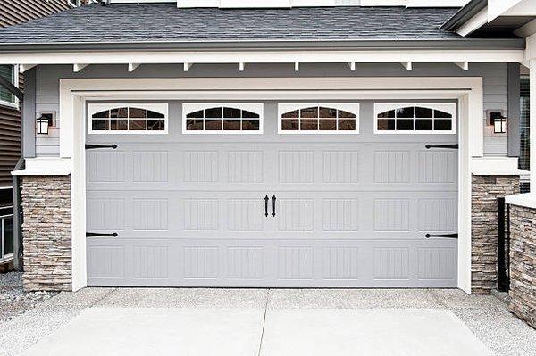 Orange County Garage Door Repair