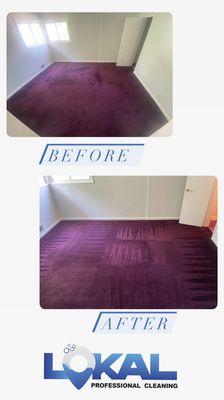 Lokal Professional Cleaning