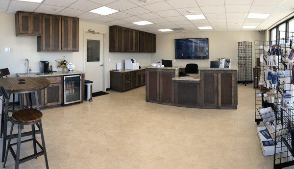 Climatec Secure Storage