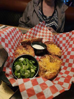 Santa Fe Mining Company