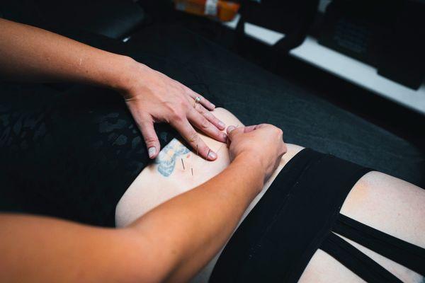 Physique Physical Therapy/Personal Training