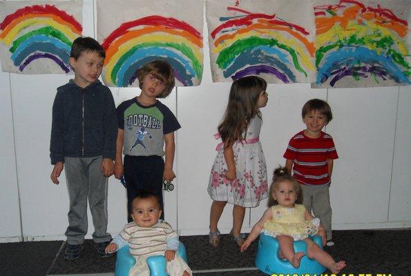 Vista Family Child Care