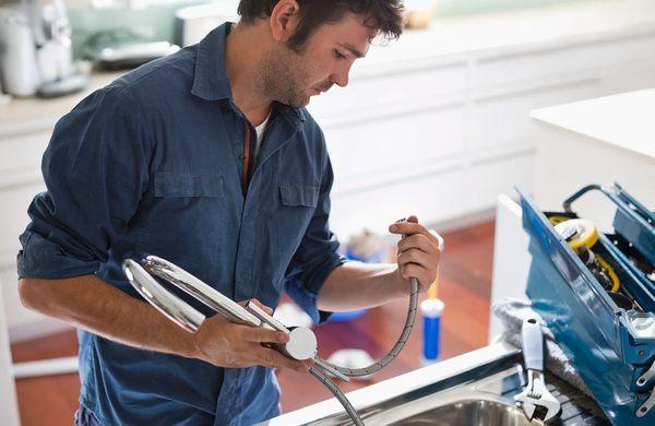 William Bearer Handyman