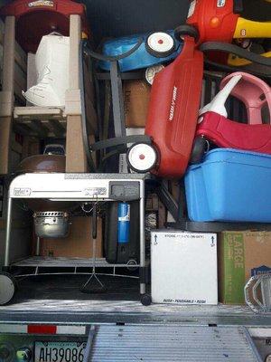 The best loaders in town!!!!