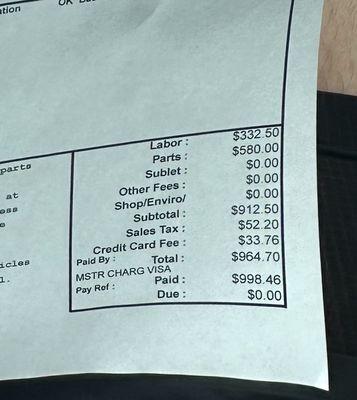 Cannon's Auto Service