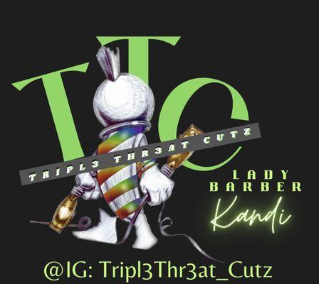 Tripl3Thr3at Cutz