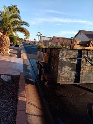 Maintenance Landscape Company