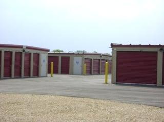 Suter's Self Storage