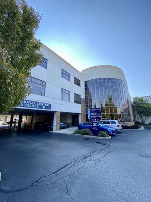 Mindfully - Anderson