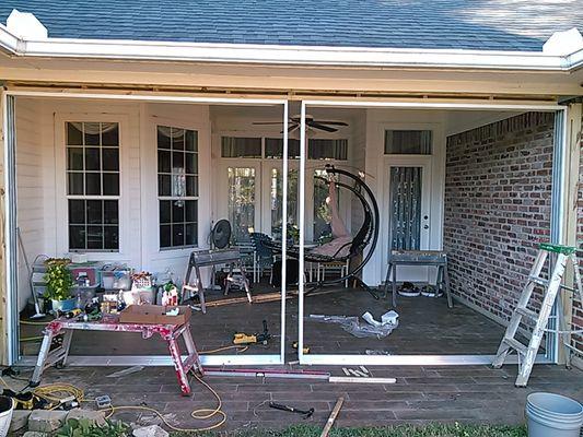 B&S Affordable Home Improvements