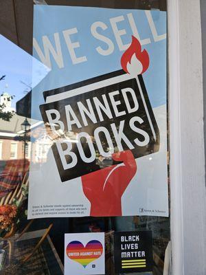 Mockingbird Bookshop