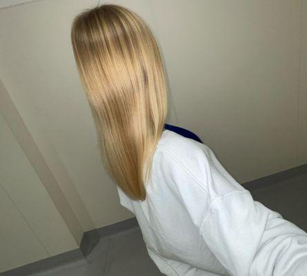 Melany's Hair Beauty Salon