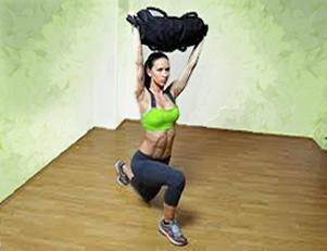 Personal Training, Nutrition and Meal Planning, Personal Pilates Sessions and In-Room Training w/Tahoe's Best Trainers.