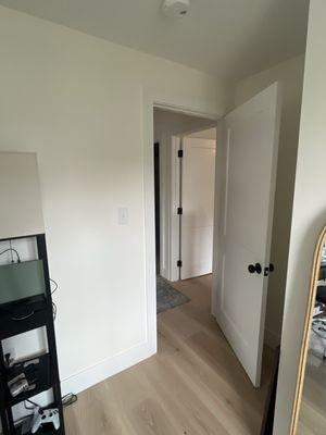 Joe Angelo Painting & Home Improvement