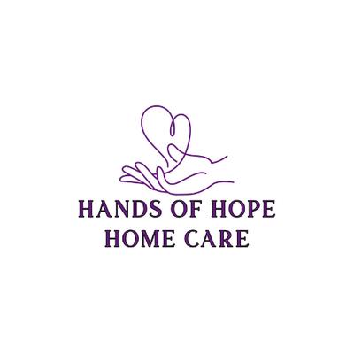 Hands of Hope Home Care