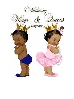 Nurturing King's And Queen's Daycare