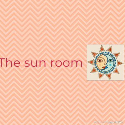 The sun room