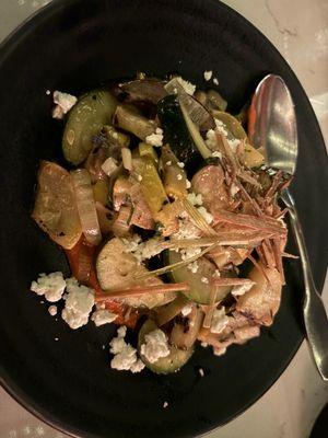 Hawkeye & Huckleberry Lounge