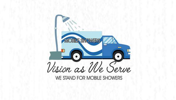 Vision As We Serve NE Company