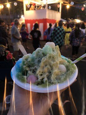 Rissho Kosei-Kai Buddhist Church of Hawaii