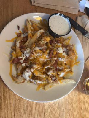 Applebee's Grill + Bar