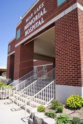 Bear Lake Memorial Hospital