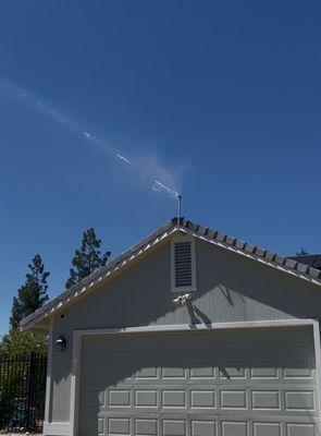 Sierra Fire Prevention