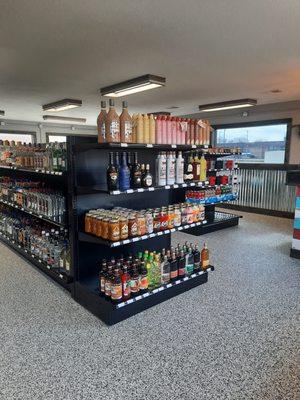 Friedrich's Liquor Barn