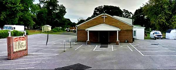 Highway Holiness Church