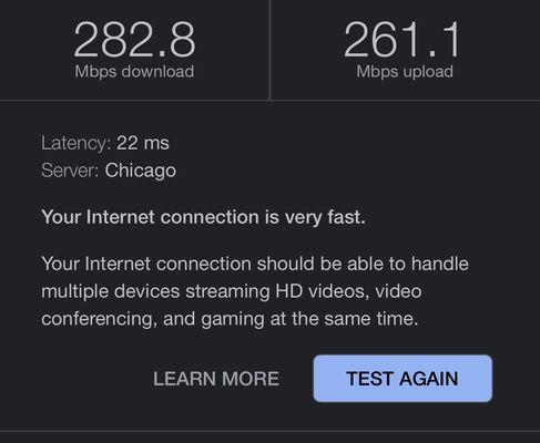 Subaru of King's Automall