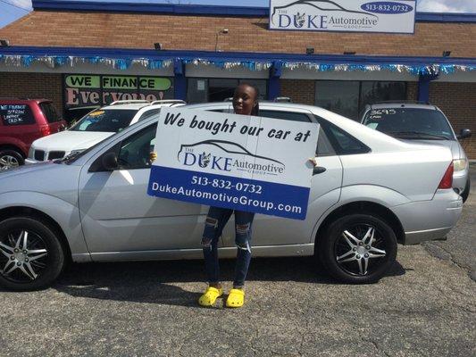 Dukeautomotive Group