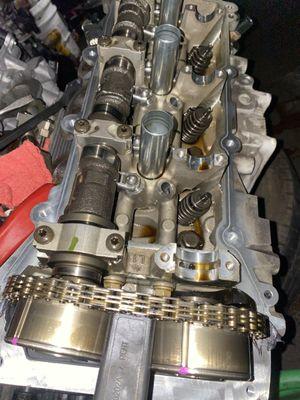 R & H Auto Repair Complete Service