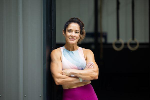 Edington Family Fitness