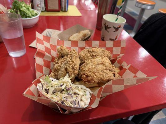 Zinnia's Dinette Inc