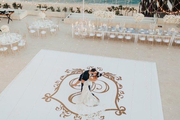 Dj Sepand - Almas Entertainment