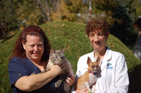 Ken Caryl Veterinary Hospital