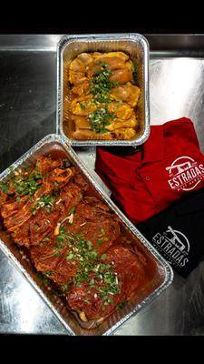 Estradas Meat Market