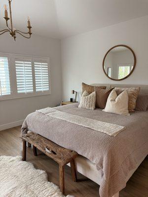 Mia's Cleaning Services