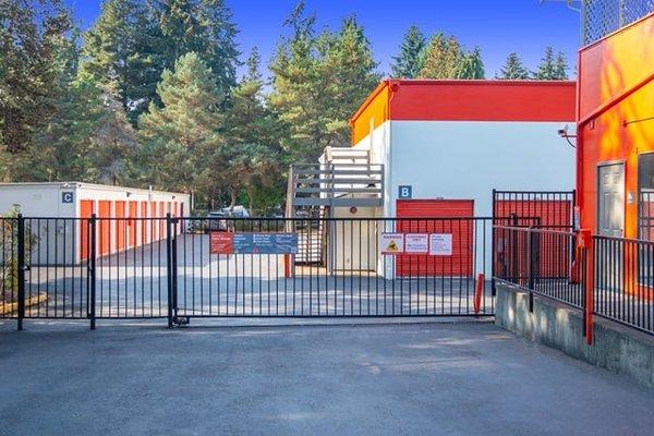 Public Storage