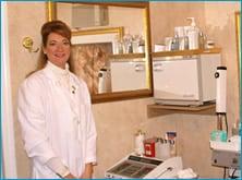 Permanent Results Electrolysis and Skincare Studio