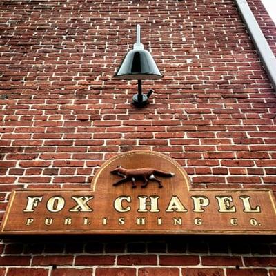 Fox Chapel Publishing