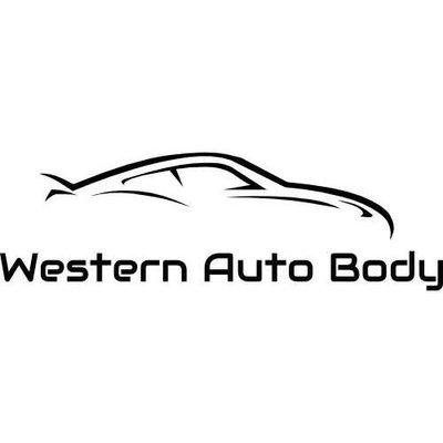 Western Auto Body
