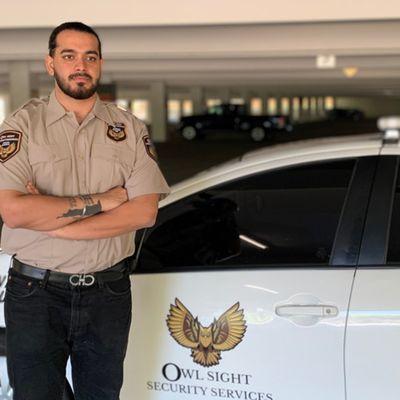 Owl Sight Security Services