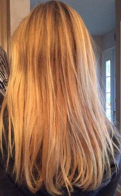 Mane Street Hair Studio